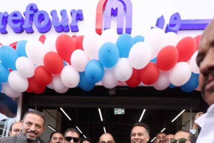 MRB launches District 9 project in 6th of October City with Carrefour as anchor tenant