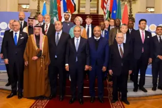 Cairo peace talks call for urgent humanitarian ceasefire to protect Sudanese state institutions