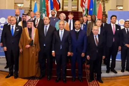 Cairo peace talks call for urgent humanitarian ceasefire to protect Sudanese state institutions