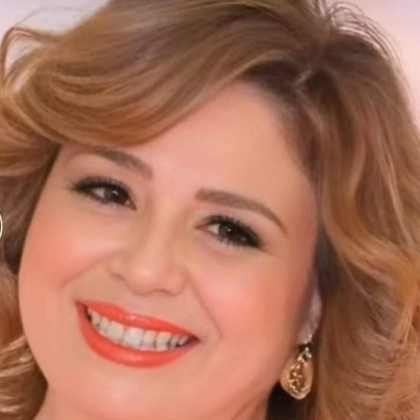 Elham Shahin: Art is not luxury; it is moral position