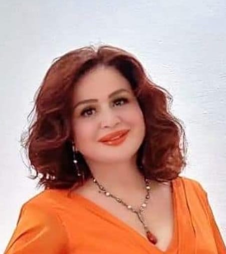 Elham Shahin: Art is not luxury; it is moral position