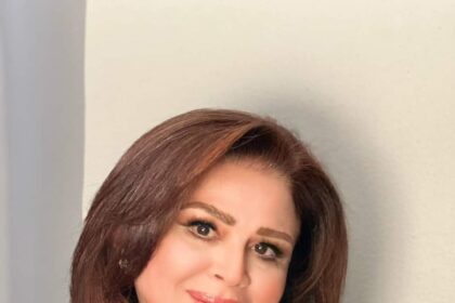 Elham Shahin: Art is not luxury; it is moral position