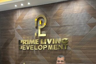 Prime Living Developments targets EGP 500m investments in 2026 expansion plan