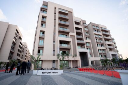 Sky AD. Developments begins phase one deliveries at Residence 8 project