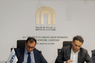 STM, Majid Al Futtaim partner to expand Carrefour, Supeco presence