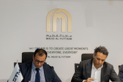 STM, Majid Al Futtaim partner to expand Carrefour, Supeco presence