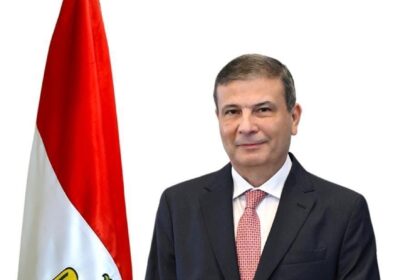 Alaa Farouk, Minister of Agriculture and Land Reclamation