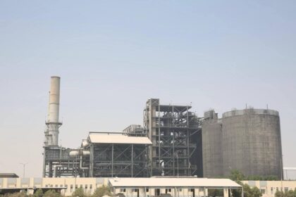 EgyptAnode prepares to launch second production line