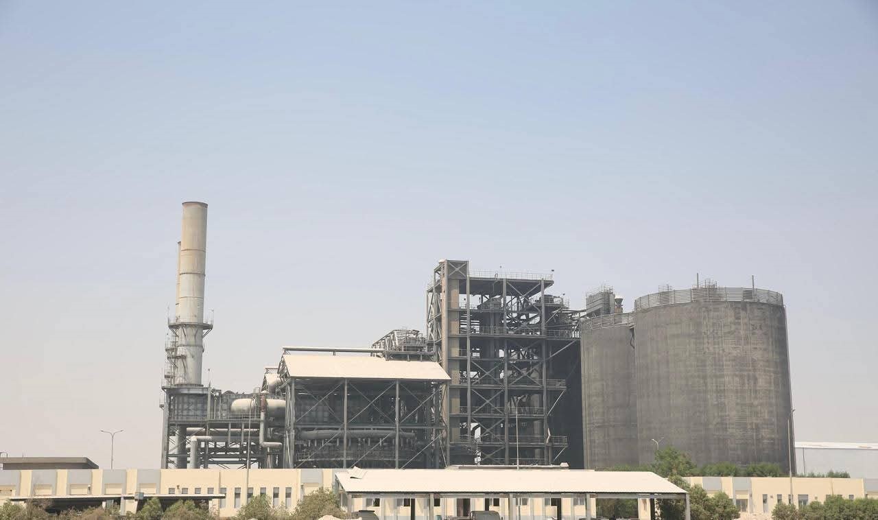 EgyptAnode prepares to launch second production line