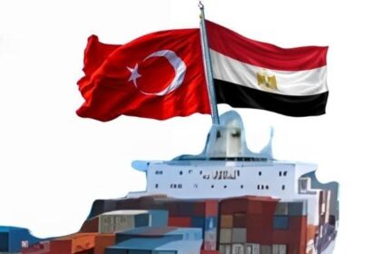 Egypt-Türkiye trade exchange reaches $6.8bn in 2025: CAPMAS