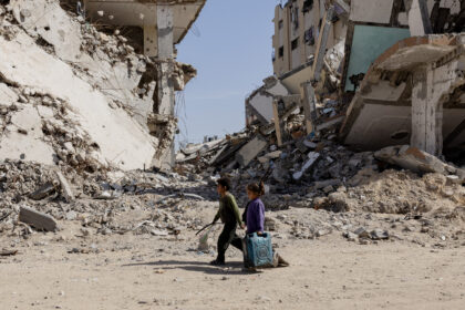 Trump and Kushner’s Plan: Reproducing Oslo’s Failures and the Threat of Permanent Partition in Palestine