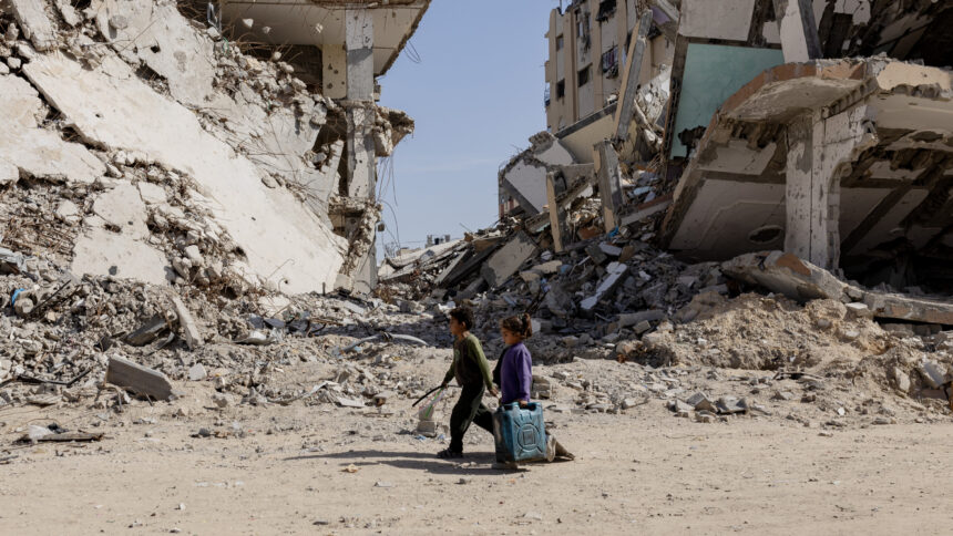 Trump and Kushner’s Plan: Reproducing Oslo’s Failures and the Threat of Permanent Partition in Palestine