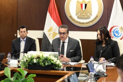 Egypt places 150 hospitals on high alert for Gaza casualties, mobilises up to 300 ambulances