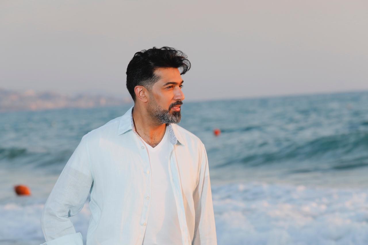 Sincerity before stardom: Humam Ibrahim on choosing depth over trend, future of Iraqi music