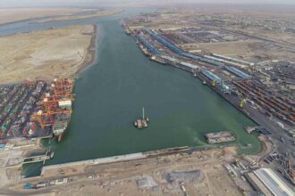 Egypt calls for dialogue in Kuwait-Iraq maritime border dispute following UN filing