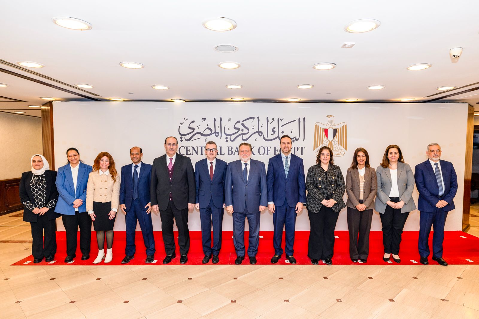 CBE Governor, Planning Minister review coordination of monetary, economic policies