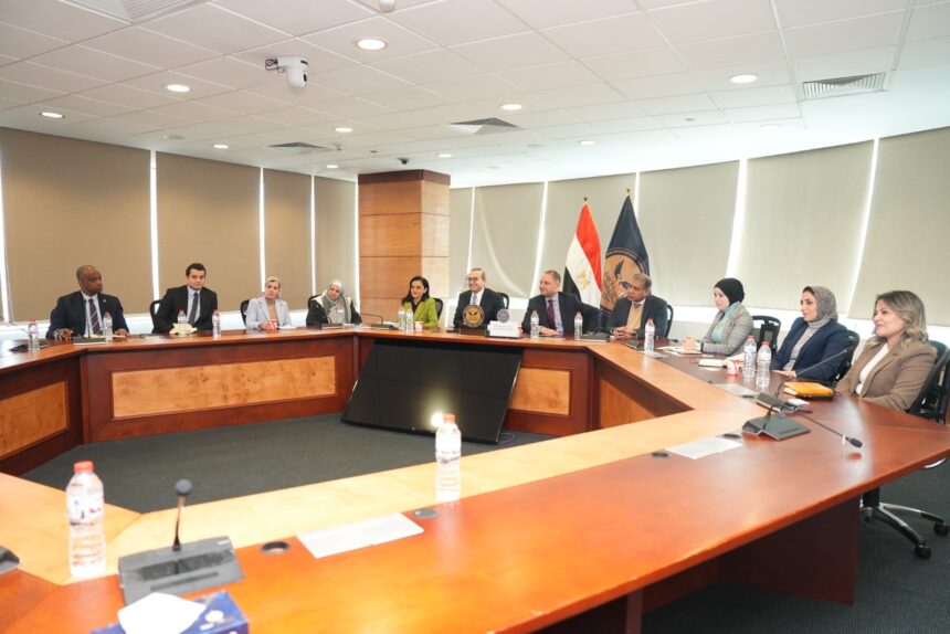 FRA, CBE discuss boosting support for small businesses, women entrepreneurs