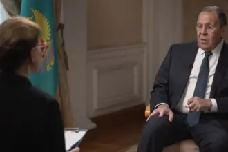 Russian Foreign Minister Sergey Lavrov says multipolar shift ‘unstoppable’ as Indonesia joins BRICS