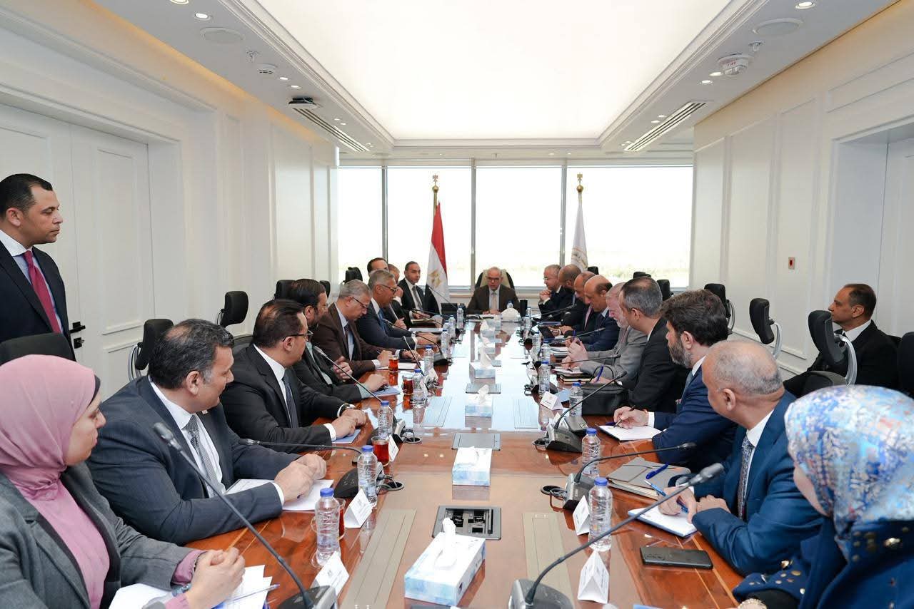 Investment minister leads coordination effort for digital integration to streamline investor services