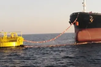 Egypt’s Al-Hamra port begins crude storage for third parties in regional hub push