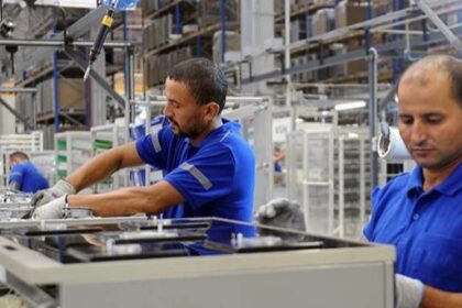 Egypt PM expands industrial investment incentives with up to 50% tax deductions