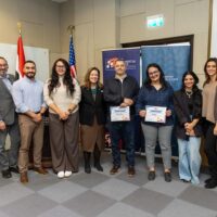SelectUSA Tech Pitch Competition showcases Egyptian innovation
