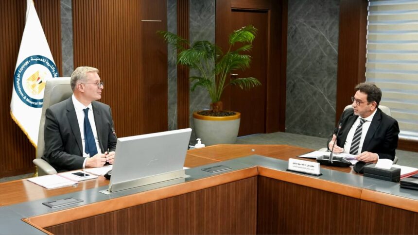 2026 to mark record offshore well drilling: Petroleum Minister