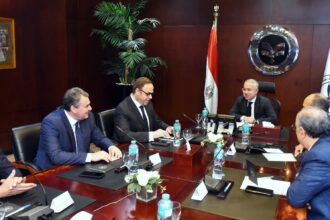 DrasChem to establish Middle East’s first sodium cyanide plant in Alexandria