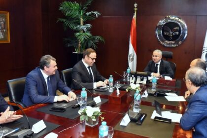 DrasChem to establish Middle East’s first sodium cyanide plant in Alexandria