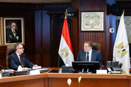 CBE Governor, Planning Minister review coordination of monetary, economic policies