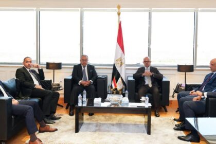 Investment minister leads coordination effort for digital integration to streamline investor services