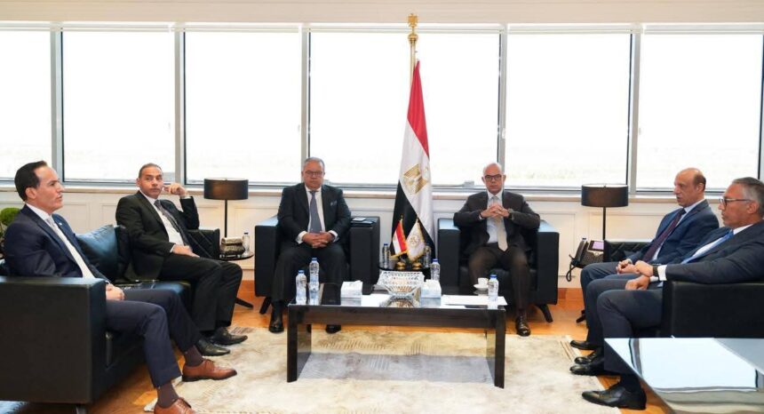 Investment minister leads coordination effort for digital integration to streamline investor services