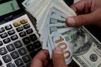 CBE attracts $1.14bn in bids for dollar-denominated T-bill auction