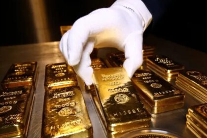 Gold prices drop EGP 150 in local market despite global gains