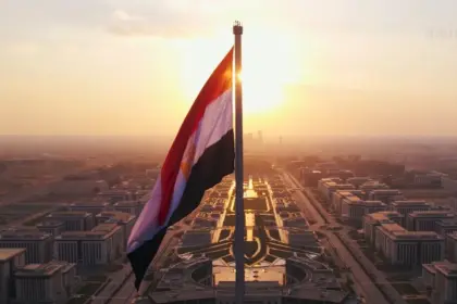 Egypt proposes $500bn Africa development initiative as NEPAD chairmanship ends