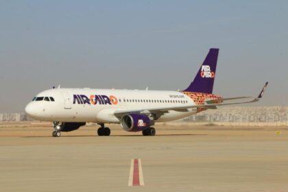 Air Cairo launches first flights from Capital International Airport to Jeddah