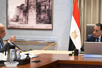 Egypt expands power grid as electricity losses reach 4.6bn kWh