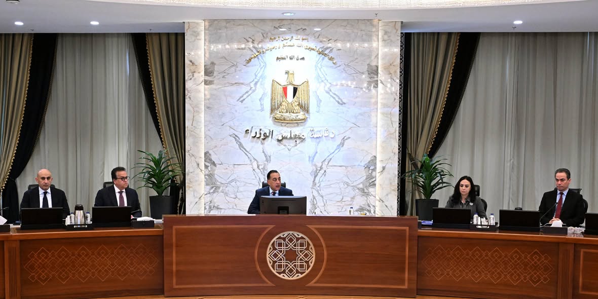 Egypt fast-tracks legislation to protect children from harmful online content