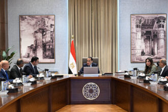 Cairo seeks private investment in water utility lands for tourism and commercial development