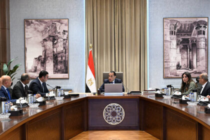 Cairo seeks private investment in water utility lands for tourism and commercial development