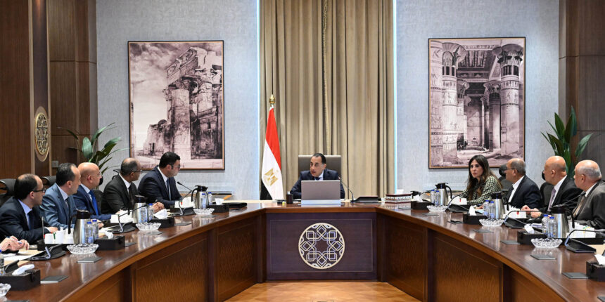 Cairo seeks private investment in water utility lands for tourism and commercial development