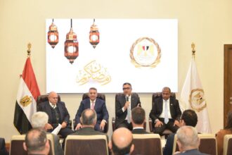 Egyptian retail chains to launch ‘Ahlan Ramadan’ discount sections as producers freeze prices