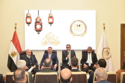 Egyptian retail chains to launch ‘Ahlan Ramadan’ discount sections as producers freeze prices