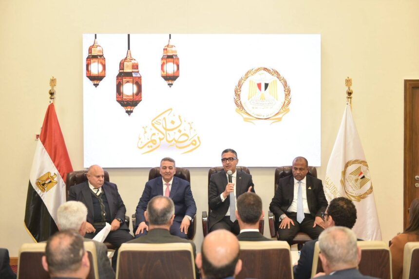 Egyptian retail chains to launch ‘Ahlan Ramadan’ discount sections as producers freeze prices