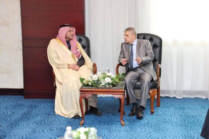 Saudi Ports Authority seeks Suez Canal partnership for Jeddah port development