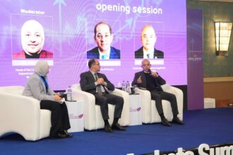 Listing rules are a tool for company quality and growth, Egypt’s FRA chairperson says