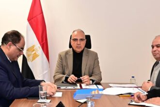 Egypt removes Nile encroachments under river management project