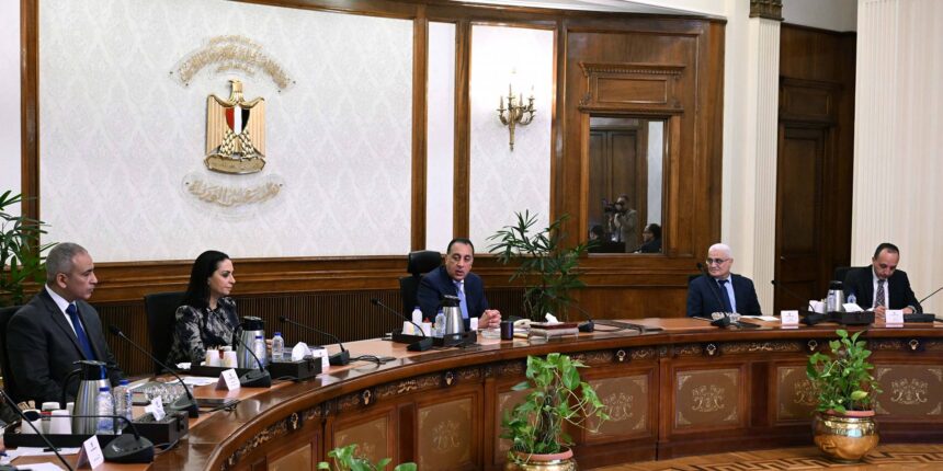 New digital platform to offer 40 initial services for Egyptian social insurance