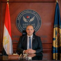 FRA Chairperson Mohamed Farid