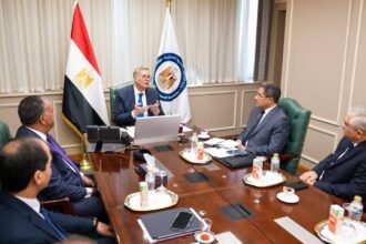 Egypt targets doubling oil output through advanced drilling technologies, global partnerships